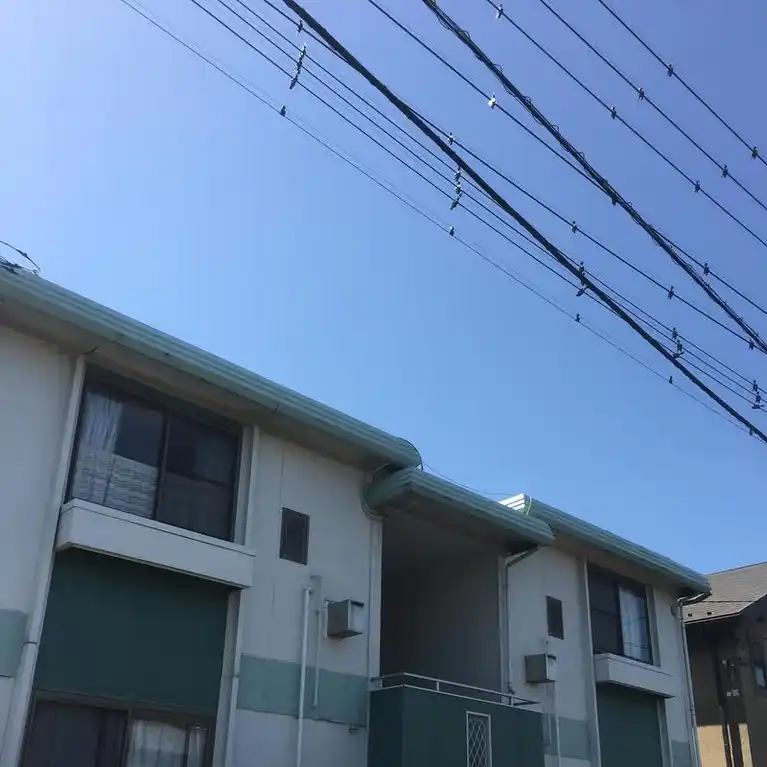 湘南ビラ 外観
