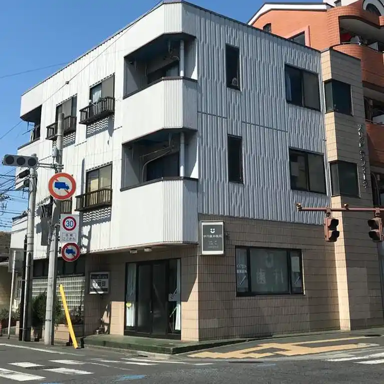 メゾンラフィーネ 外観