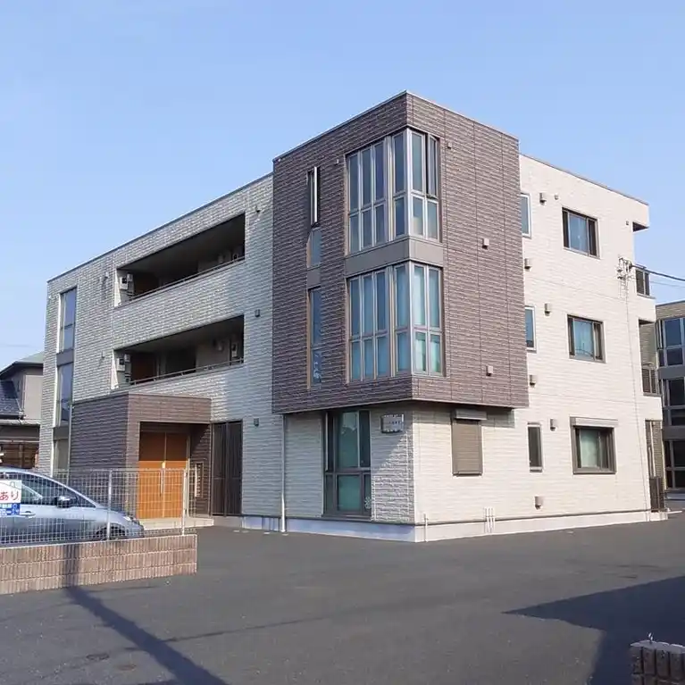 プランドール綾瀬2
