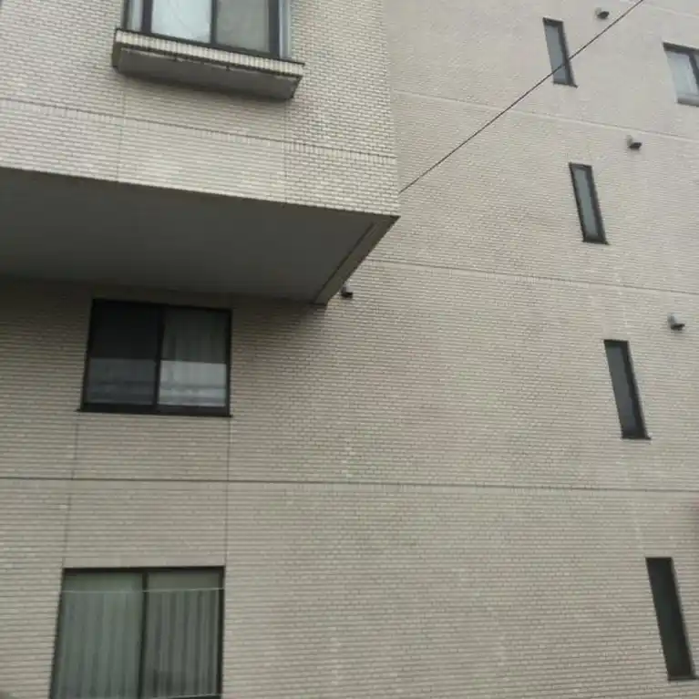 パークハイム新町三丁目
