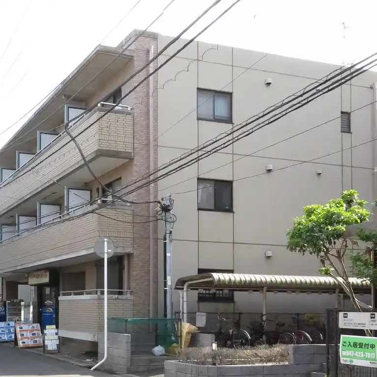 オアーゼ東船橋