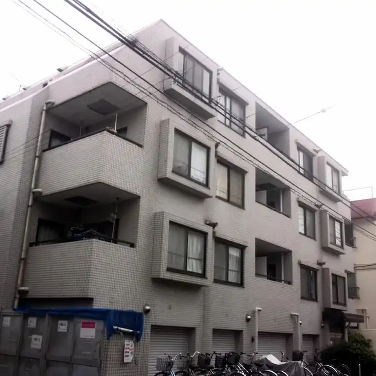 クリオときわ台ファースト