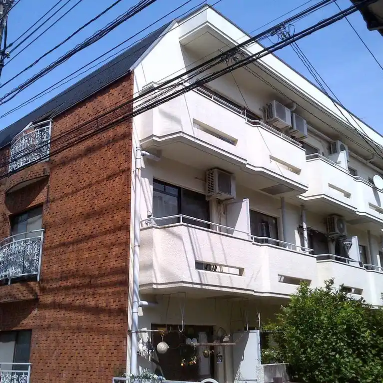 ピア吉祥寺