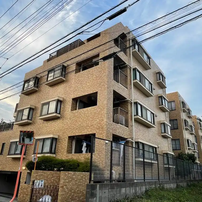 ライオンズマンション浦和内谷