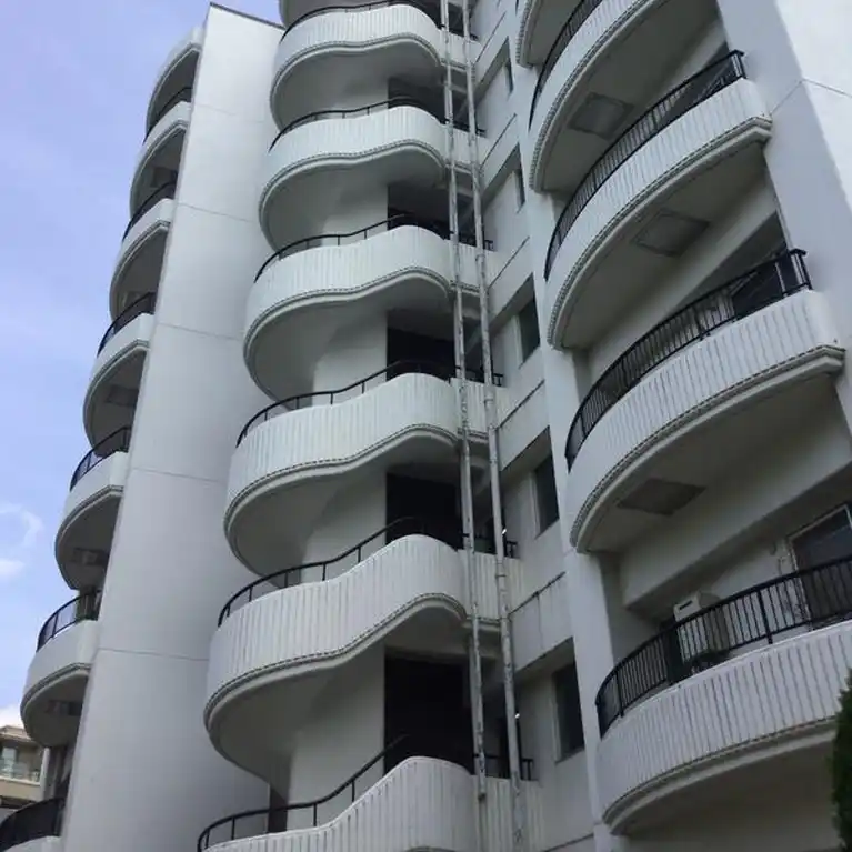 平町アビタシオン