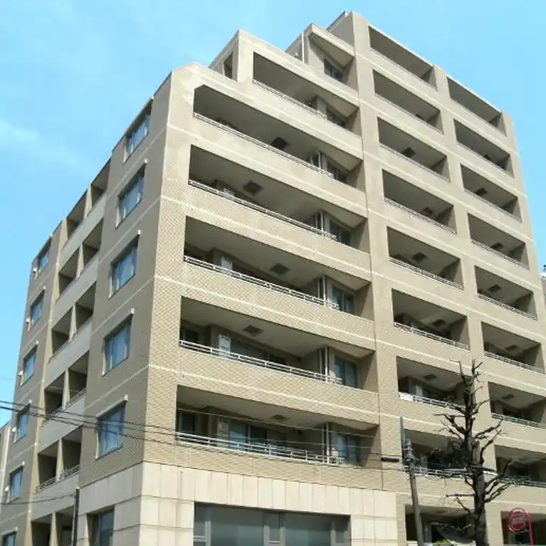 アークスクエア鷺ノ宮