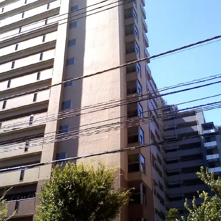 アールヴェール町田森野