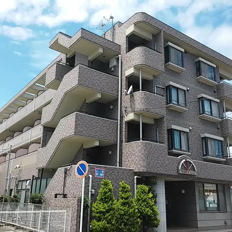 ヴェルドミールスズキ 外観