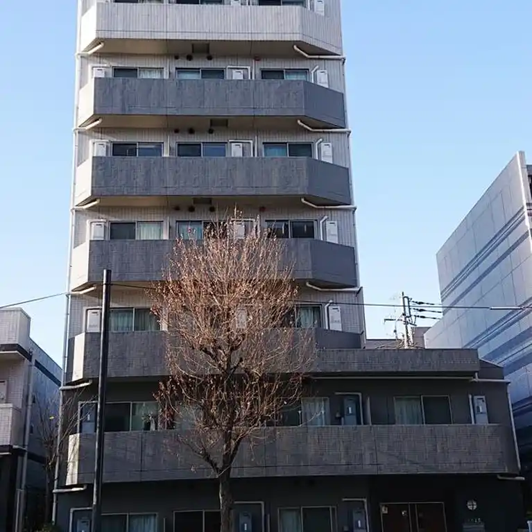ドルチェ桜台東京NORTH