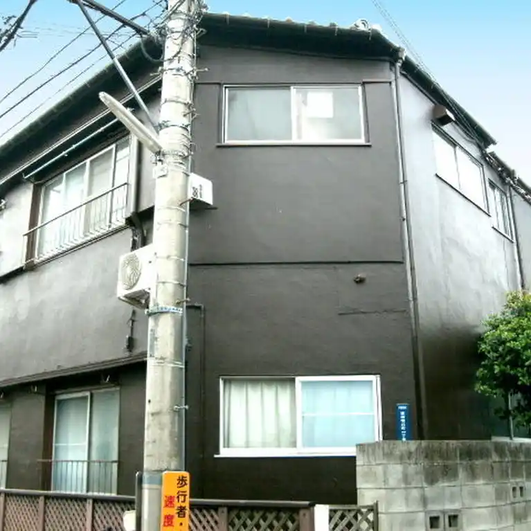 ヴェーダ吉祥寺 外観