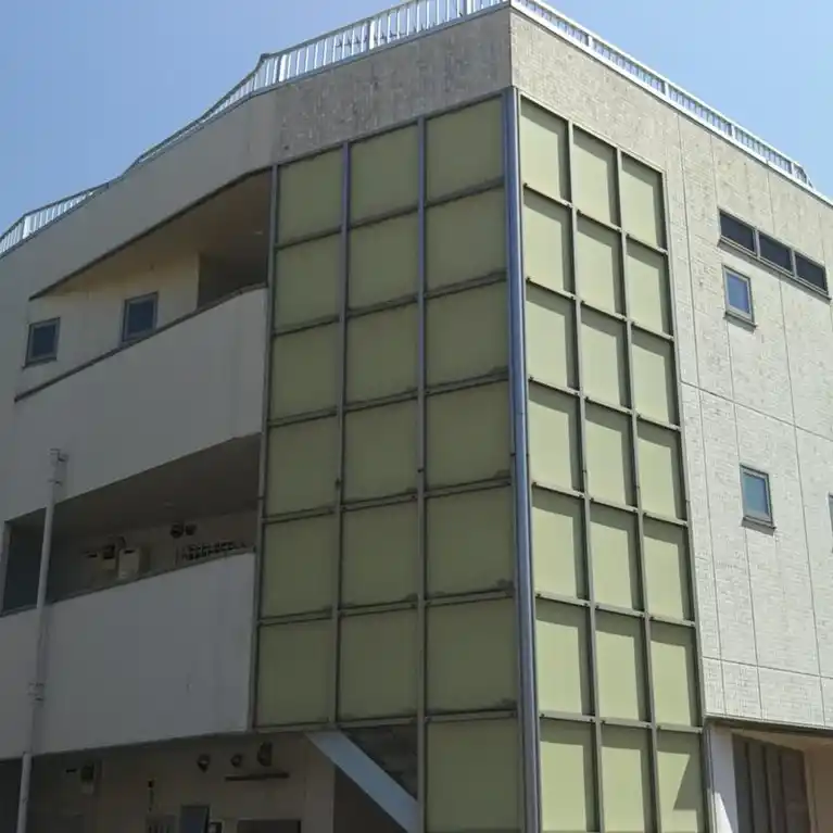 サンライズ御塔坂