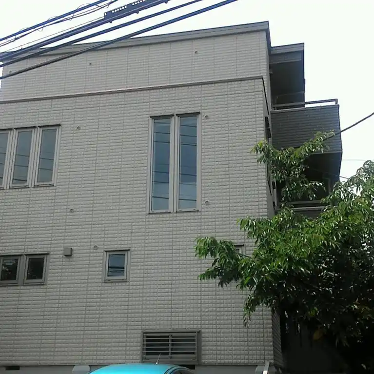 SAKURA 外観