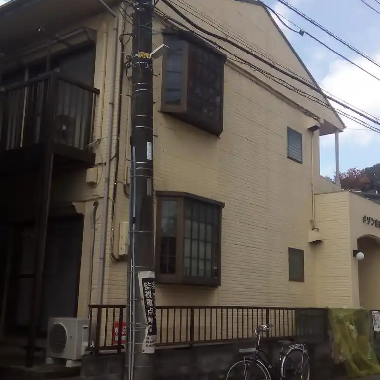 メゾン山政