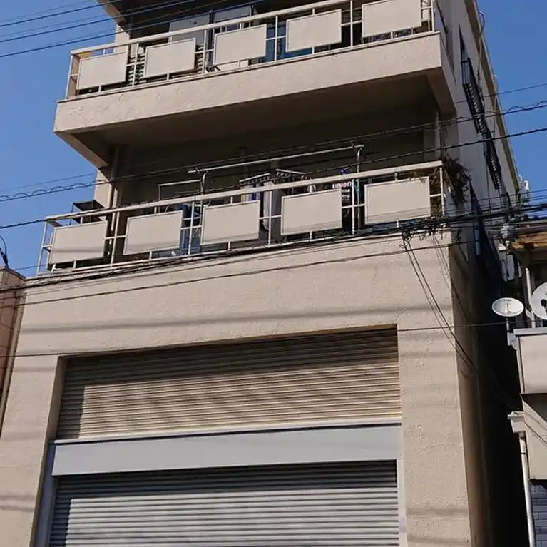 ひろみマンション