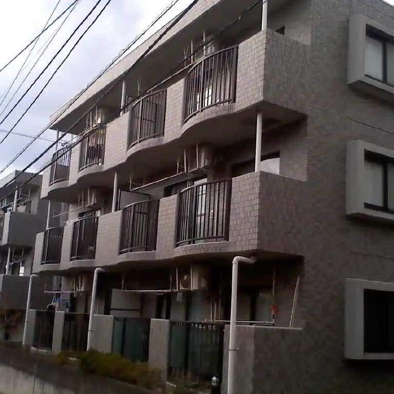 サンヴェール町田