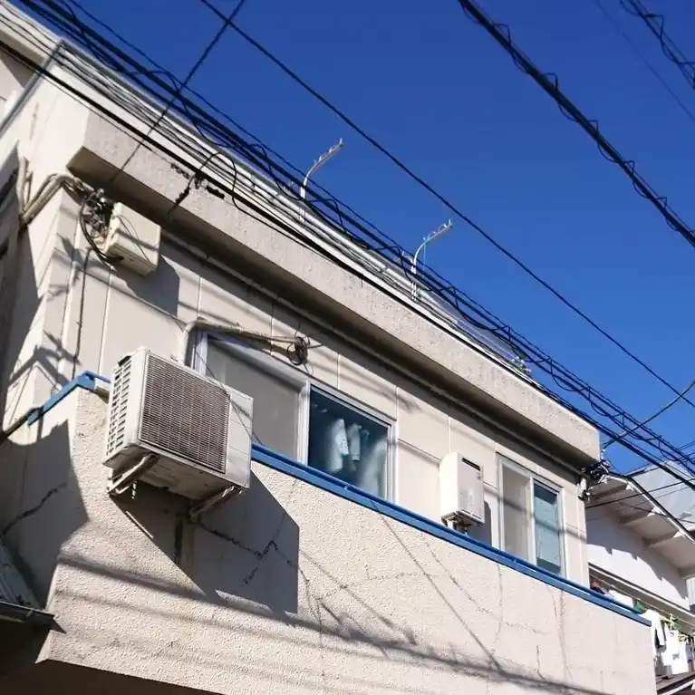 SRE西ケ原