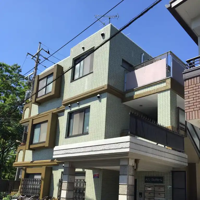 メゾン・ロヒタカーレ