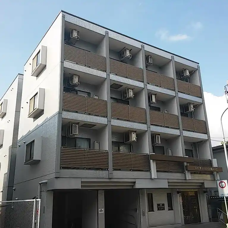 NICアーバンスピリッツ妙蓮寺