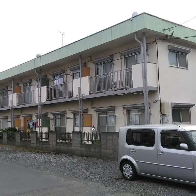 オリエントハイツ