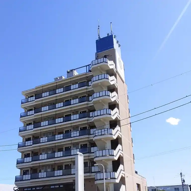 アノンテラスヤマト