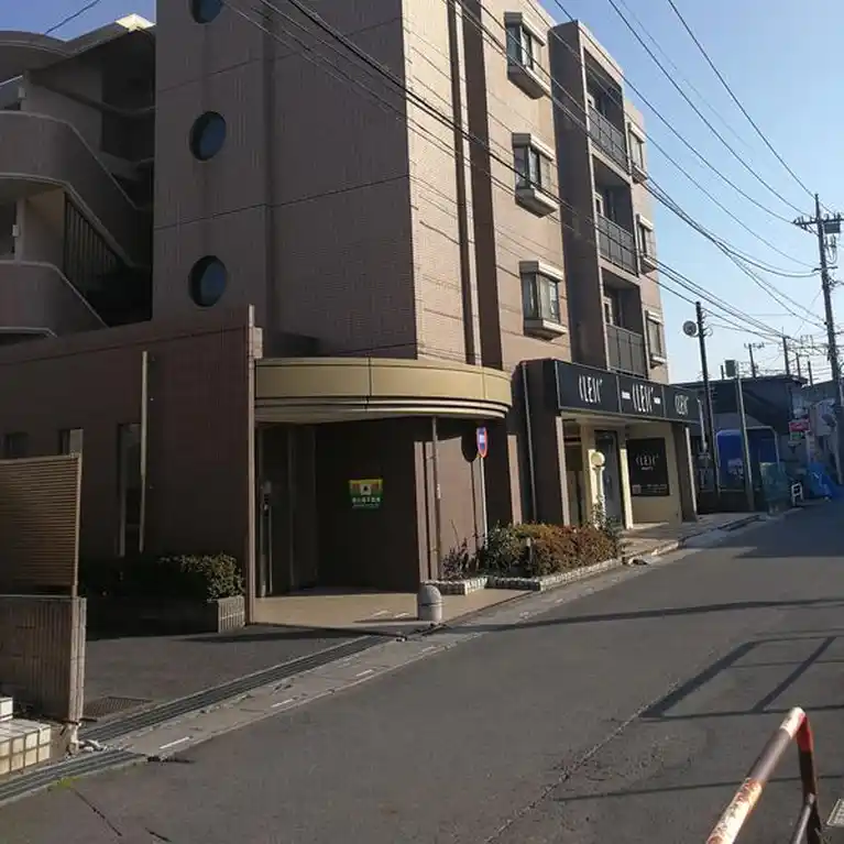 アクエリアスKH