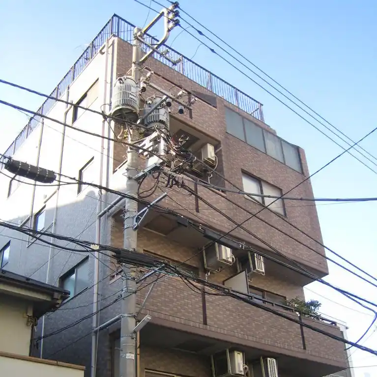 ビルド山口