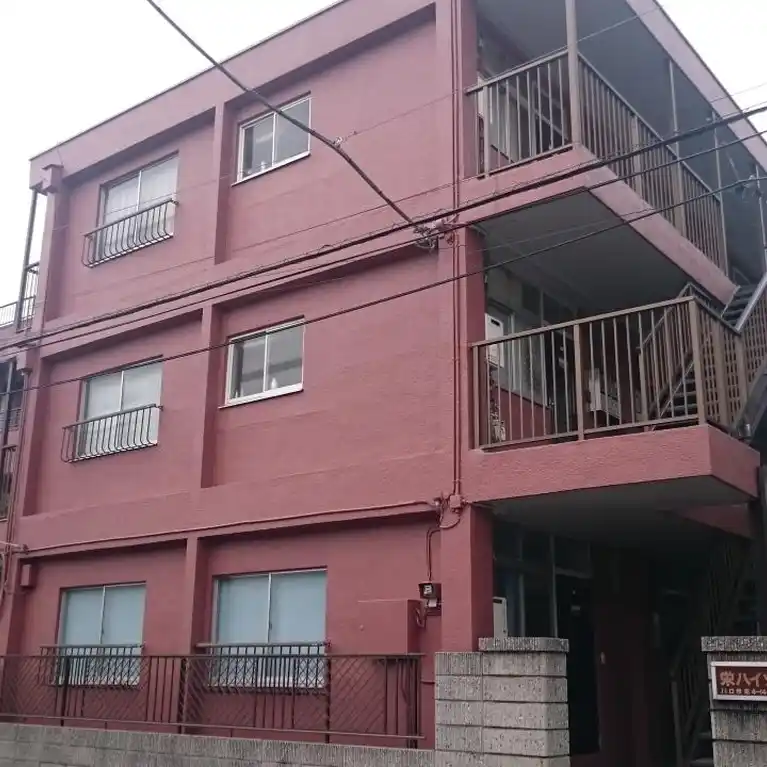 栄ハイツ