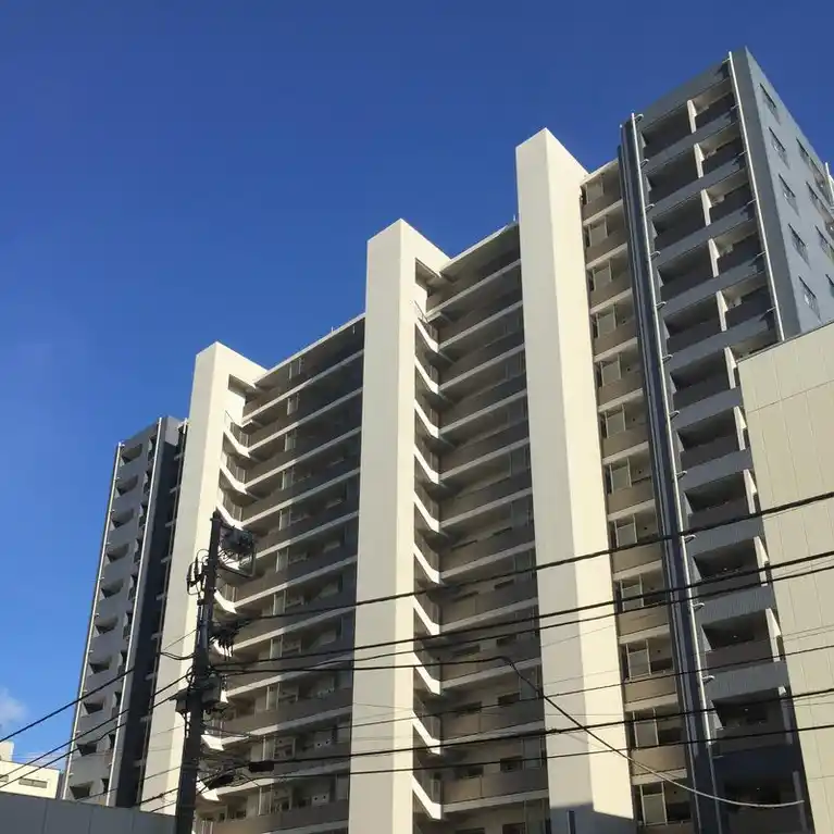 シティハウス湘南台ステーションコート