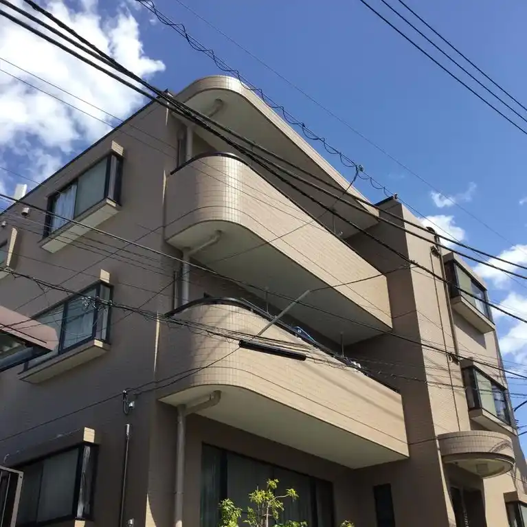 スワローウイング 外観