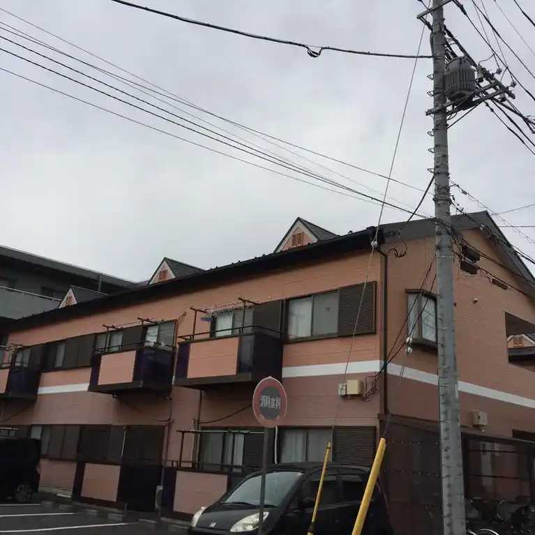 ルミエール小嶋 II