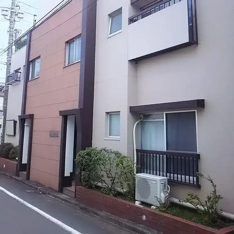 メゾン鈴木