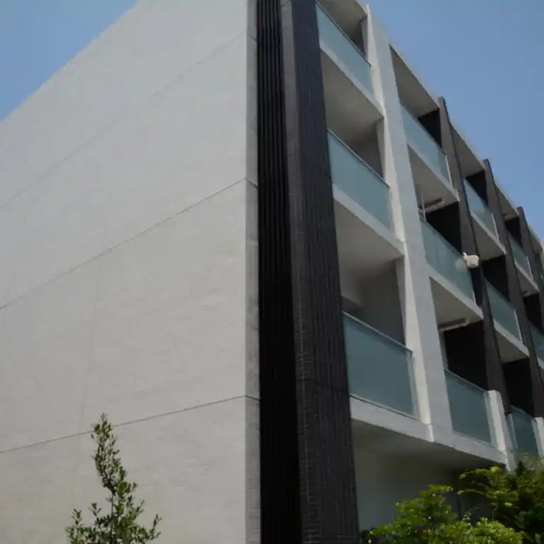 ミュージション武蔵中原