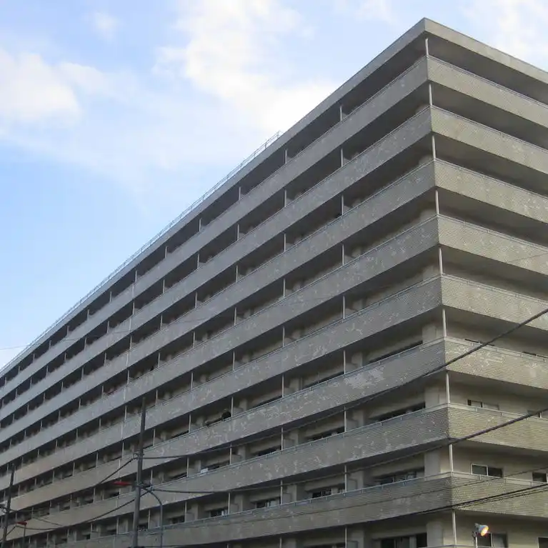 シーアイマンション久里浜