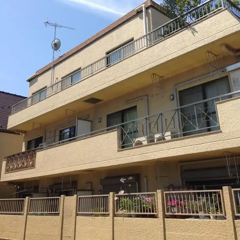 パークハウス綾瀬 外観