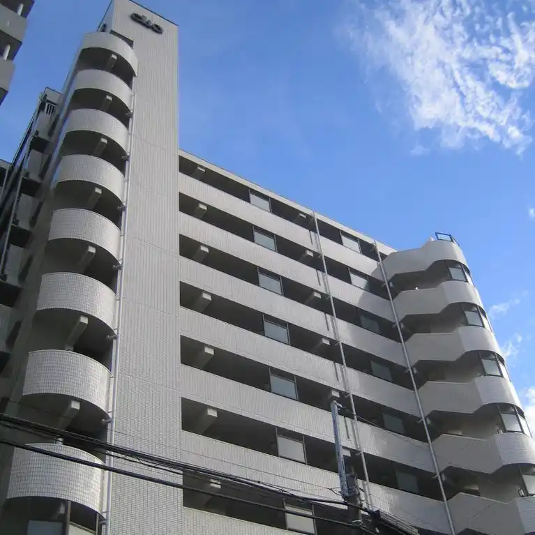 クリオ吉野町参番館