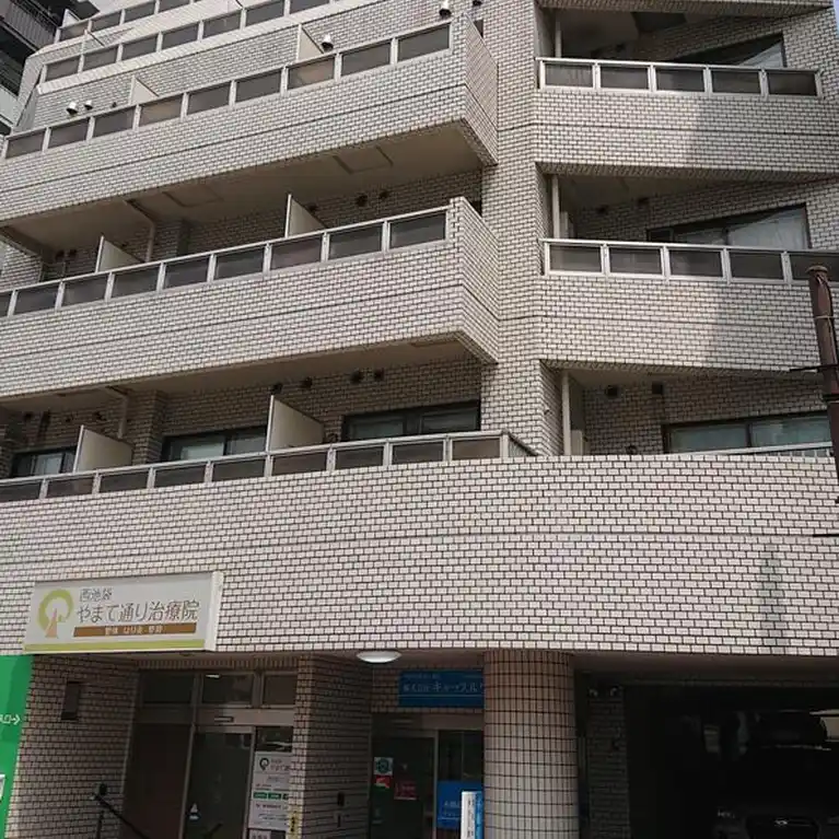 ジョイフル西池袋 外観