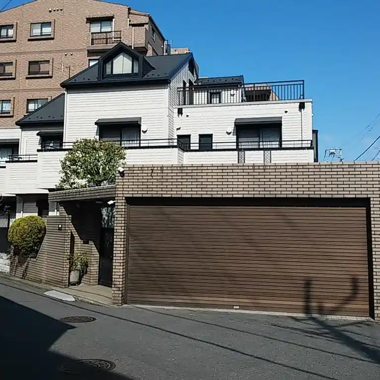 メゾンドプチ