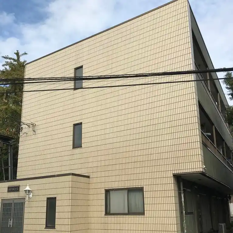 長谷川第2ビル 外観