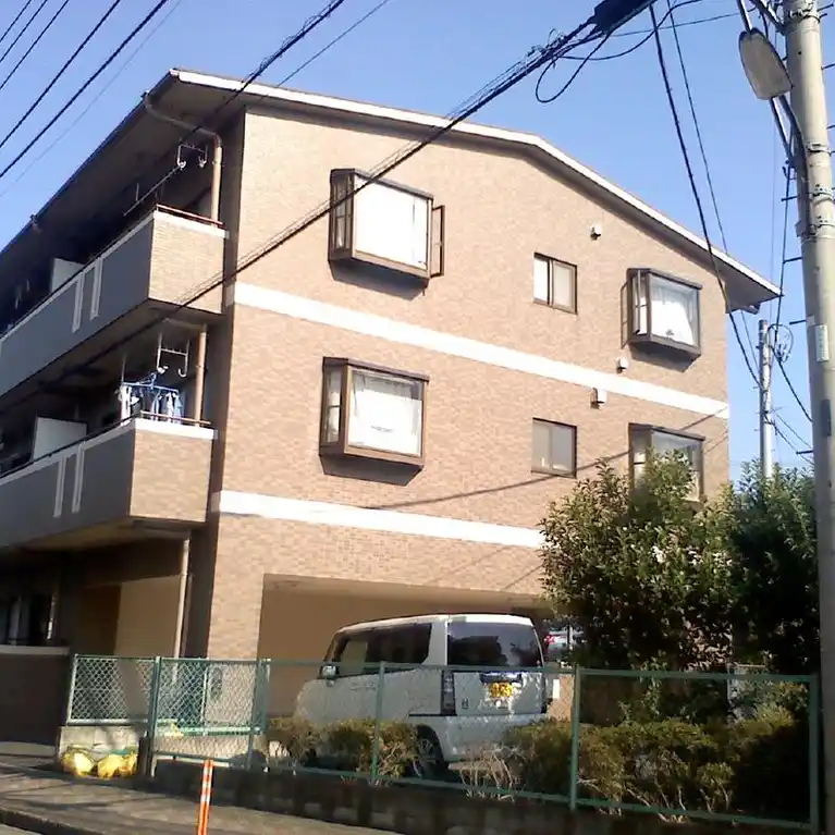 リバーサイド成瀬