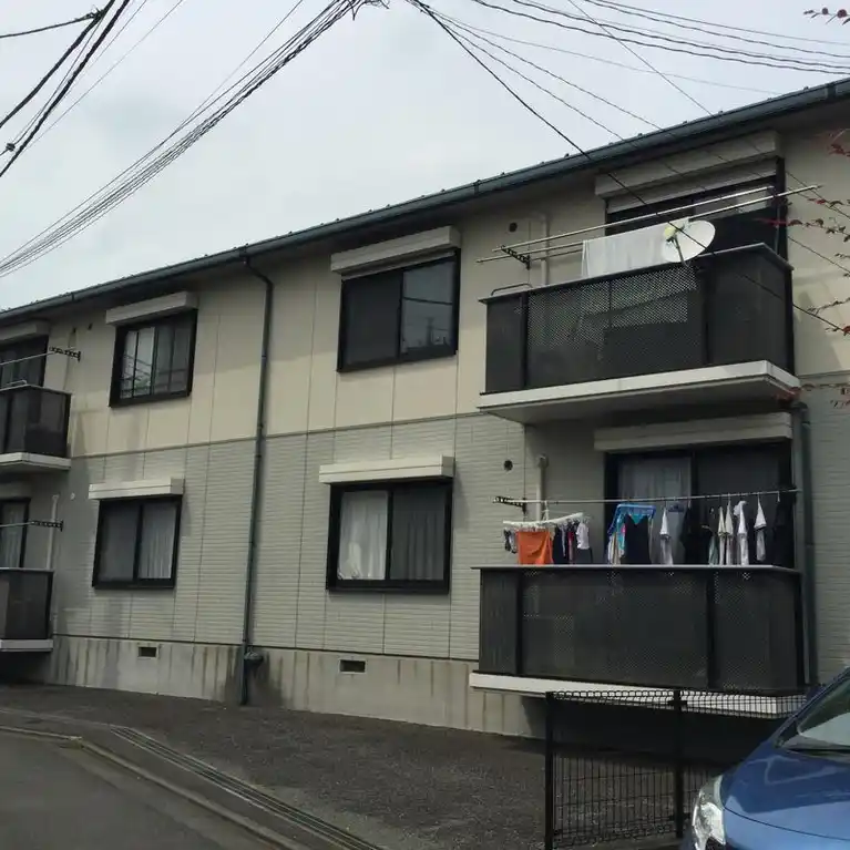 パストラルコテージA