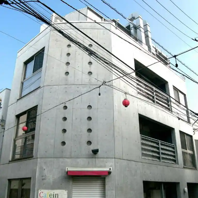 TRRA 外観