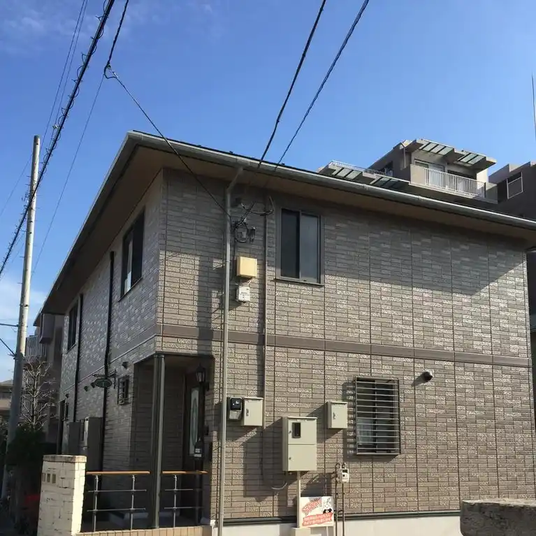カーサデソルオリーブ 外観