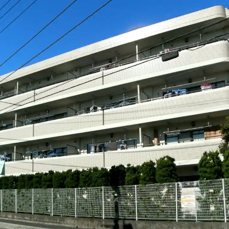 エトワール片山A棟