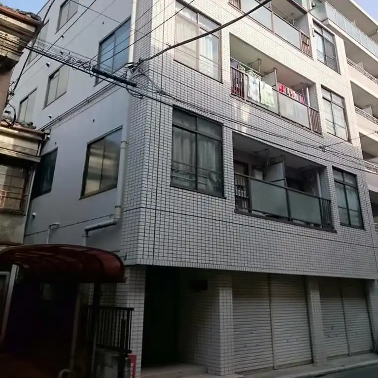 コーポ地子