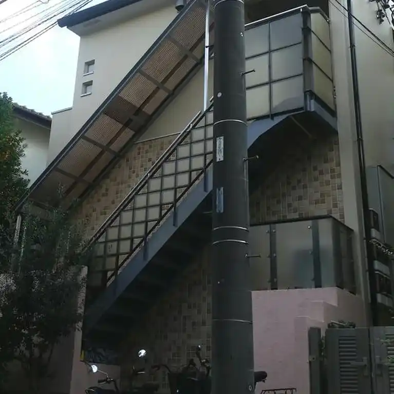HERITAGE梶ヶ谷