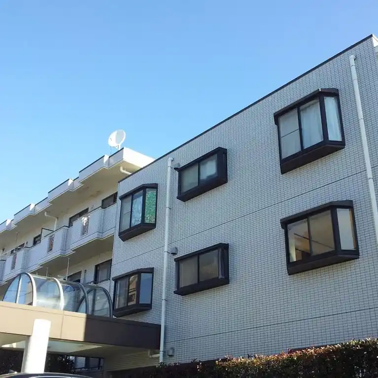 イーストヒル鷺沼
