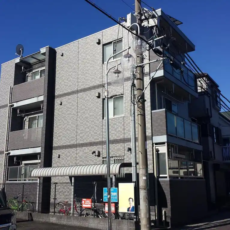 マイドリーム