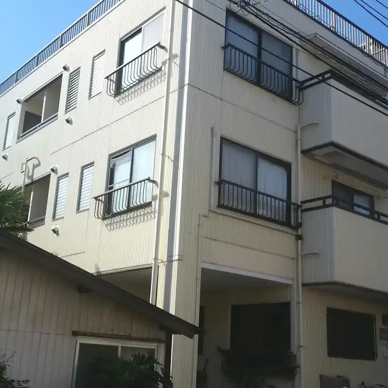 田口ハイツ