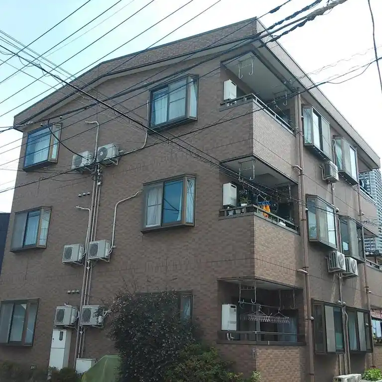 トミーハウス3