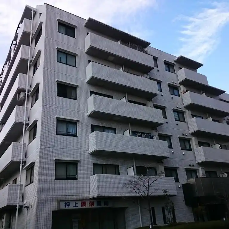 ライフコア押上